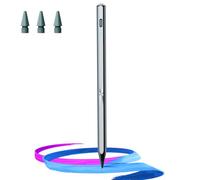 Hastraith Stylus Pen for iPad(2018-2025)-13 Mins Fast Charge with Tilt Sensitivity & Palm Rejection for iPad 11/10/9/8/7/6th Gen, Air 7/6/5/4/3/M3/M2, Pro 13"/12.9"/11"/M4, Mini 7/6/5th, Metallic Blue