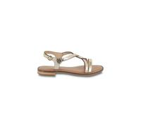Les Tropeziennes par M.Belarbi Flat sandals HASTRAL in Gold 4