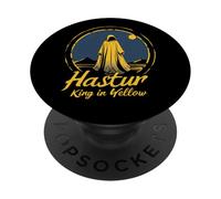 Hastur - The King in Yellow PopSockets Adhesive PopGrip