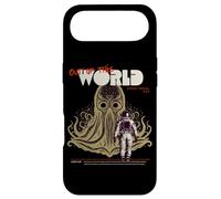 Hastur's Call, Embrace the Eldritch Dance Traverse the Stars Case for iPhone Air