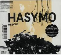 Hasymo - Rescue/Rydeen 79/07