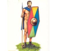 HaT 8068 Ancient Germans 1:72 Figures