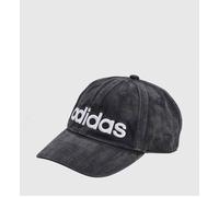 Hat ADIDAS ORIGINALS Men color Black - Size: OS - male
