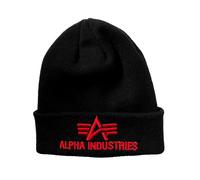Alpha Industries 3d Beanie