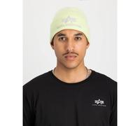 Hat Alpha Industries 3D Vert TU