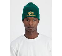 Hat Alpha Industries 3D Vert TU