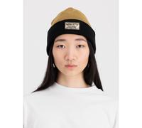 Hat Alpha Industries Crew C Label Vert TU