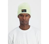Hat Alpha Industries Crew Vert TU
