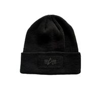 Hat Alpha Industries VLC Noir TU
