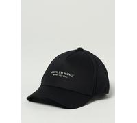 Hat ARMANI EXCHANGE Men color Black - Size: OS - male