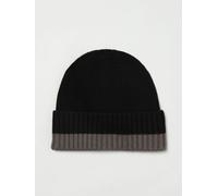 Hat ARMANI EXCHANGE Men color Black - Size: OS - male