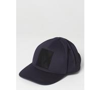 Hat ARMANI EXCHANGE Men color Blue 1 - Size: OS - male