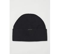 Hat ARMANI EXCHANGE Men color Navy - Size: OS - male