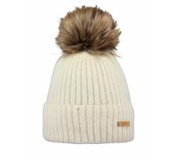 Hat Barts Augusti Blanc TU