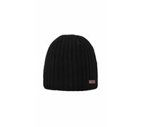 Barts - Haakon Beanie - Beanie size One Size, black