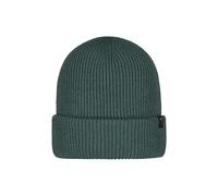 Barts Mens Kinabalu Beanie Green One Size
