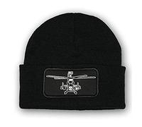 Hat/Beanie Helicopters Helicopter by German Army Bund # 13002