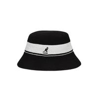Hat Bermuda Stripe - unisex - Kangol - Accessories - Black - S - Accessories S