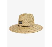 Hat Billabong Tides Beige TU