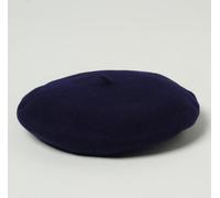 Hat BORSALINO Woman color Navy - Size: OS - female