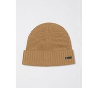 Hat BOSS Men color Beige - Size: OS - male