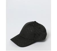 Hat BOSS Men color Black - Size: OS - male