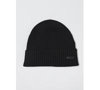 Boss Fati Beanie - Black black Mens