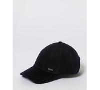 Hat BOSS Men color Blue - Size: OS - male