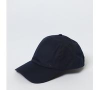 Hat BOSS Men color Blue - Size: OS - male