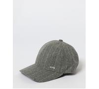 Hat BOSS Men color Grey - Size: OS - male