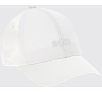 Hat BOSS Men color White - Size: OS - male