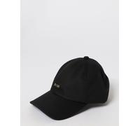 Hat BOSS Woman color Black - Size: OS - female
