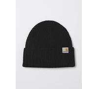 Hat CARHARTT WIP Men color Black - Size: OS - male