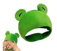 Hat | Cartoon Headpiece - Headband Hat - For Christmas Parties, Halloween Parties, Activities, Celebrations, Family Reunions, Fancy Dress, Carnival