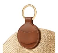 Hat Clip for Bag Non-Slip Anti-Loss Leather Magnetic Storage