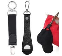 Hat Clip for Travel, Hat Clip for Travel on Bag, Beach Hat Clip, Multifunctional Duckbill Hat Clip 2 PCS