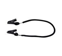 Hat Clips Cap Retainer Hat Clips Safety Wind Lanyard Cord Clips Windproof Rope Buckle Hat Clips Anti-Lost Hat Strap Adjustable Hat Size Reducer Hats Travel Hat Clip