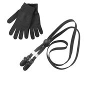 Hat Clips for Wind Chin Cord Retainer, Anti-Lost Keeper, Wind Clip Retainer