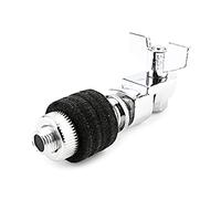 Hat Clutch Drum Clutch Hi-hat Stand Post Drum Parts Accessory Metal Silver Color Standard For Hat