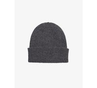 Hat Colorful Standard merino wool Heather Grey Gris TU