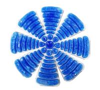Hat Cooling Insert, Head Cooler, Riding Helmet Cooling Pad for Sports and Equestrian Sports for Cooling