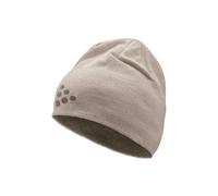 Hat Craft Adv Essence Merino Marron TU