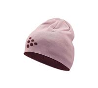 Hat Craft Adv Essence Merino Rose TU