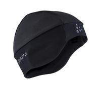 Hat Craft adv thermal Noir L/XL