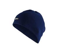 Hat Craft community Bleu TU