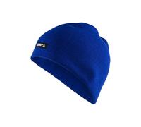 Hat Craft community Bleu TU