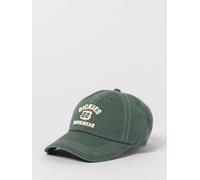 Hat DICKIES Men color Green - Size: OS - male