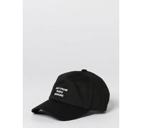 Hat DRÔLE DE MONSIEUR Men color Black - Size: OS - male