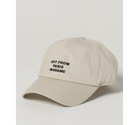 Hat DRÔLE DE MONSIEUR Men color Mastic - Size: OS - male