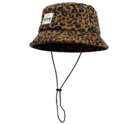 Hat Eivy Full Moon Sherpa Hat (Leopard) Women